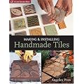Making and Installing Handmade Tiles
