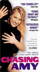Chasing Amy [VHS]