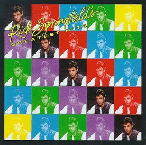 RICK SPRINGFIELD - State of the Heart Lyrics - Zortam Music