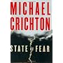 State Of Fear by Michael Crichton