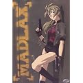 Madlax, Vol. 1: Connections (Collector's Box) (Widescreen)