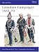 Canadian Campaigns 1860-70 (Men-at-Arms) by David Ross ISBN 1855322269