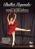 Ballet Legends: The Kirov`s Ninel Kurgapkina [DVD]