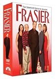 Frasier - Series 7 [UK IMPORT] - John Mahoney