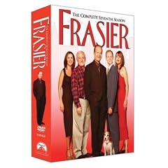 Frasier - Season 7