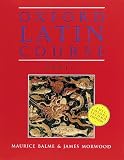Oxford Latin Course: Student's Book Pt.1