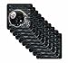 NFL Pittsburgh Steelers Premium Coaster Set