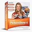 Ulead CD & DVD PictureShow 4