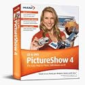 Ulead CD & DVD PictureShow 4