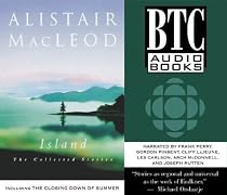 Island: The Collected Stories