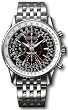 Breitling Navitimer Montbrillant Datora 135 Watch