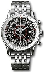 Breitling Navitimer Montbrillant Datora 135 Watch