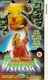 Produkt-Bild: The Pod People [VHS] [UK Import]