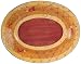 Ambiance Romance 18-Inch Oval Platter