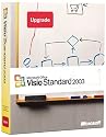 Microsoft Visio 2003 Standard Upgrade  [Old Version]