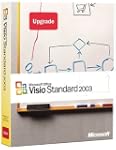 Microsoft Visio 2003 Standard Upgrade
