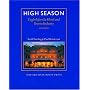 High Season: Student's Book: English for the Hotel and Tourist Industry