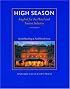 High Season: English for the Hotel and Tourist Industry