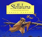 View Book 'Stellaluna: A Pop-up Book and Mobile'