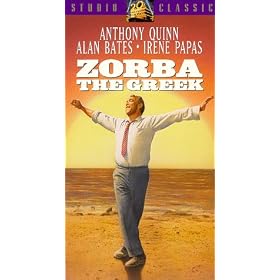Zorba the Greek