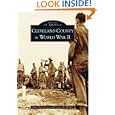 Cleveland County in World War II  (NC)  (Images of America)