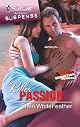 Killer Passion (Silhouette Romantic Suspense)