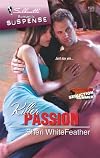 Killer Passion (Silhouette Romantic Suspense)