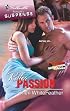 Killer Passion (Silhouette Romantic Suspense)