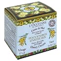 L'Occitane Face Cream, Honey, Royal Jelly and Propolis, Sensitive Skin, 1.7 oz (50 ml)