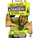 Nick Frost's Danger 50,000 Volts [DVD]
