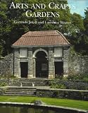 Review Garden Art Press  / Gertrude Jekyll and the Arts and Crafts Garden