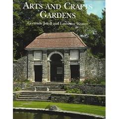 Gertrude Jekyll and the Arts and Crafts Garden