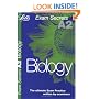 A2 Exam Secrets Biology