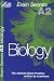 A2 Exam Secrets Biology