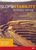 Slope Stability in Surface Mining