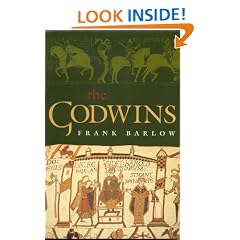 The Godwins: The Rise and Fall of a Noble Dynasty (The Medieval World)