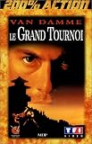 Revue TF1 Vidéo  / Le Grand tournoi
