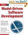 Model-Driven Software Development
