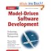 Model-Driven Software Development