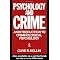 OCR Psychology G543 - Criminal option