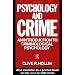 OCR Psychology G543 - Criminal option