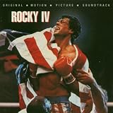Rocky 4 (Bande Originale du Film)