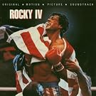 Rocky 4 (Bande Originale du Film)
