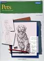 Pets: Learn to Paint Step by Step (How to Draw & Paint) (How to Draw and Paint Series)