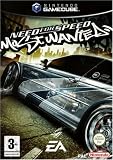 Need for Speed - Most Wanted