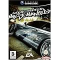Need for speed : most wanted