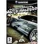 Need for speed : most wanted de Electronic Arts