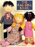 The rag doll book : 15 delightful dolls to make