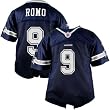 Reebok Dallas Cowboys Tony Romo Infant Replica Jersey