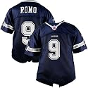 Tony Romo Reebok NFL Navy Dallas Cowboys Infant Jersey